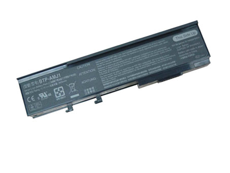 Batería ordenador 4400mAh 11.1V BTP-AS3620