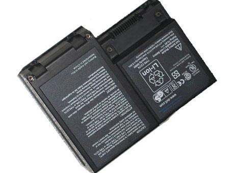Batería ordenador 8800mah/16cell 14.8V G1947-baterias-8800mah/DELL-451-10180
