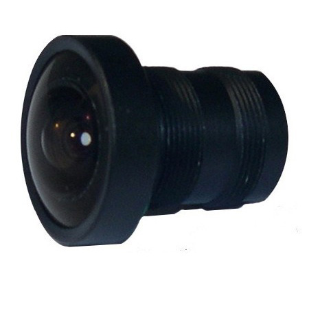 Batería ordenador portátil 4 Pcs * 2.5mm CCTV Lens for Fixed Board Camera 

for Security Camera