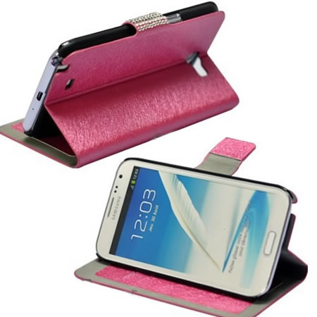 Batería ordenador portátil Natural Silk Phone Case Protective Leather Case for Galaxy I9300 NOTE2 N7100  s4 9500 9082 Series