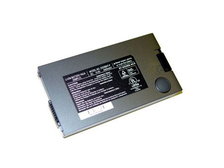 Batería ordenador 4400mAh 14.8V 87-D5628S-4D5