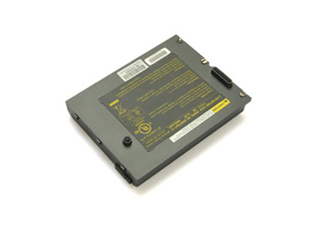 Batería ordenador 6600 mAh 14.8V 87-D9TAS-4D6