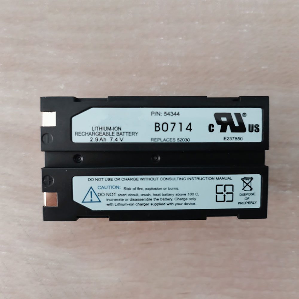 Batería  2.9Ah/23Wh 7.4V DINI03-baterias-2.9Ah/TIANBAO-DINI03