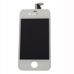 Batería ordenador portátil OEM LCD Glass Assembly Touch Screen Digitizer Replacement For iPhone 4G & GSM NE