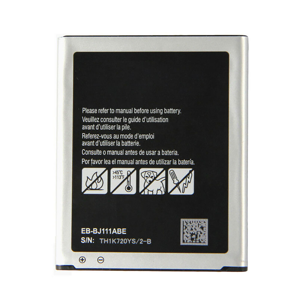 Batería  1800mAh/6.84WH 3.8V/4.35V EB-BJ111ABE-baterias-1800mAh/SAMSUNG-EB-BJ111ABE