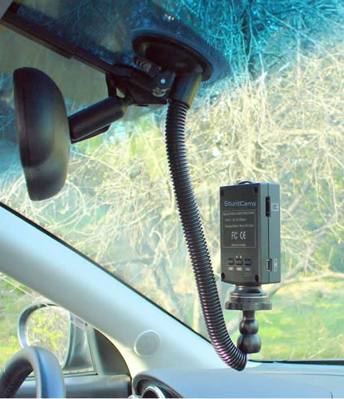 Batería ordenador portátil Motion Actviation Car Vehicle Sport Camera Cam Mini DVR