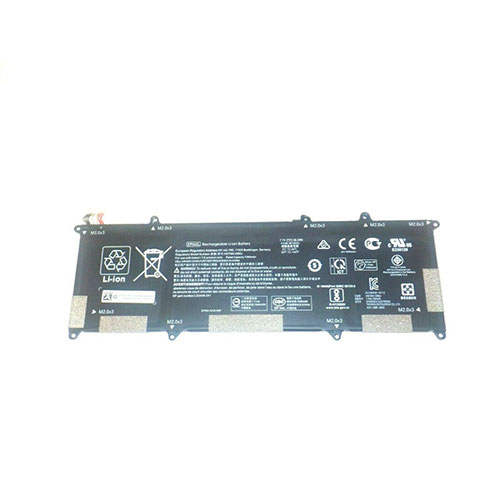 Batería ordenador 7000mah/56.2Wh 7.7V PR-2570152-baterias-15.01Wh/HP-EP04XL