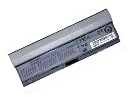 Batería ordenador 58WH 11.1V R839C-baterias-2400mah/DELL-F586J