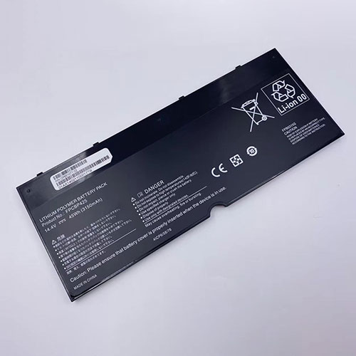 Fujitsu Lifebook U745 T935 T904U Serieslaptop akku
