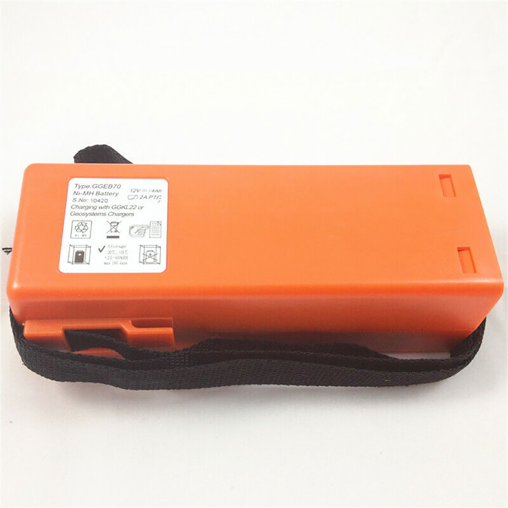Batería  4000mAh 12V GEB221-baterias-4400mAh/LEICA-GEB70