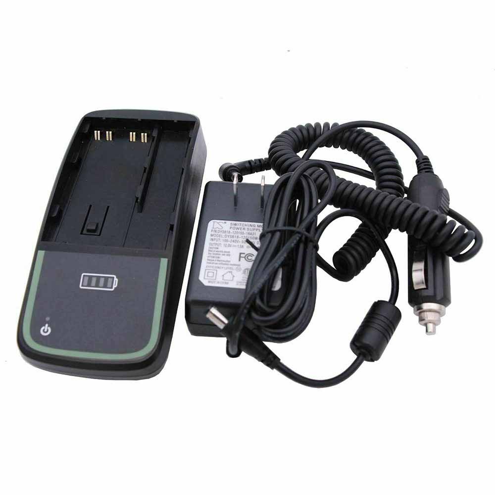 12.0V 1.5A Leica Laptop AC Adapter