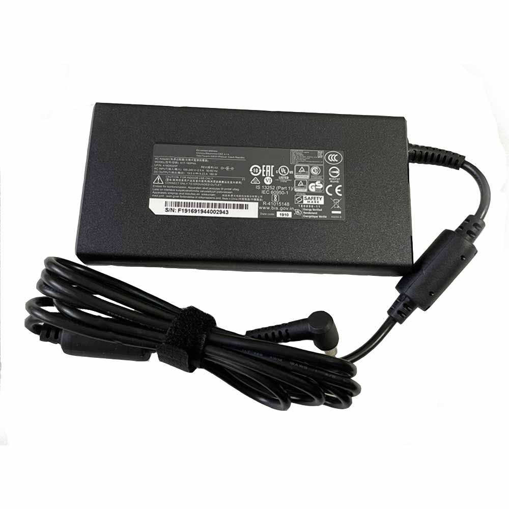 19.5V--9.23A,180W MSI Laptop AC Adapter