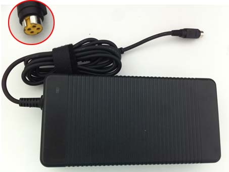 P170SM 19.5V 11.8A, 230W  AC adapter