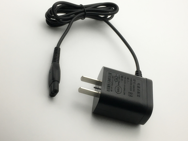 4.3v - 70mA Philips Laptop AC Adapter