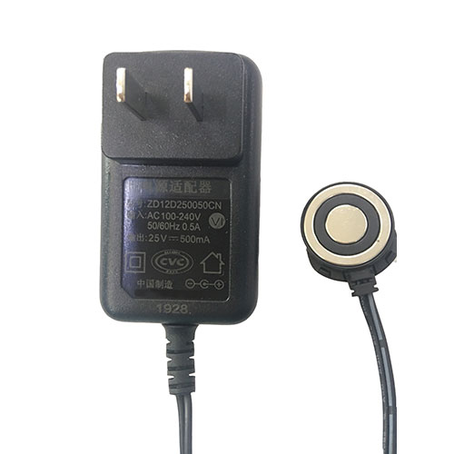 25V 500mA Philips ZD12D250050CN adapter