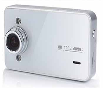 Batería ordenador portátil 1920*1080P Full HD LED Night Vision Car Cam Video Camera Recorder Camcorder 

DVR
