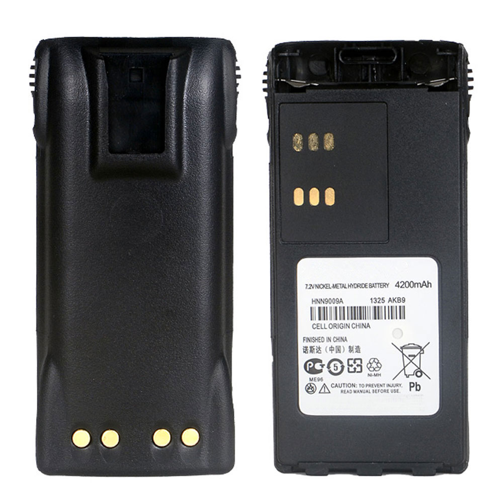 Batería  2500mAh 7.2V HNN9008