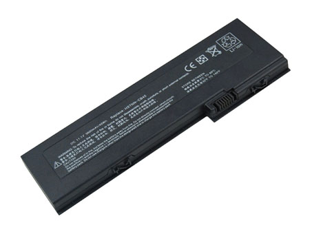 Batería ordenador 3600mAh 11.1V HSTNN-XB4X