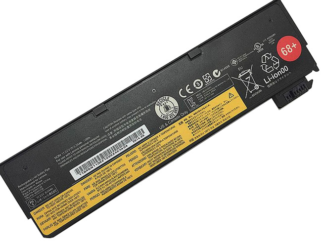 Batería ordenador 48WH 10.8V 121500147-baterias-5000mAh/LENOVO-121500147