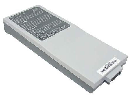 Batería ordenador 4400mAh 14.8V ICR-18650G