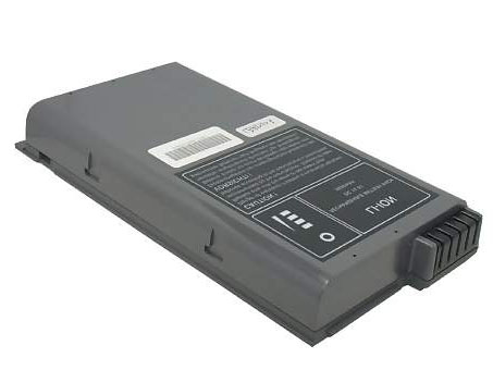 Batería ordenador 3600.00mAh 14.40 V CL2820SL