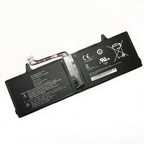 Batería ordenador 3400mAh 7.6V BL-44JH-baterias-1650mAh/LG-LBJ722WE