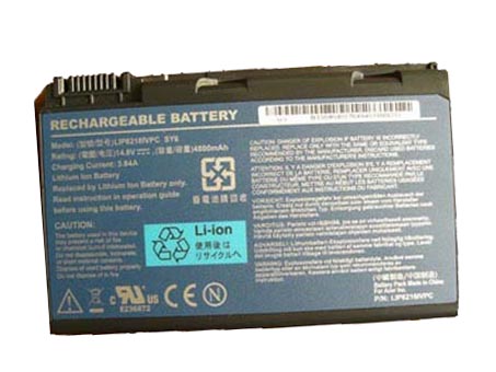 Batería ordenador 4400mAh 14.80 V LIP6219VPC