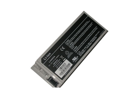 Batería ordenador 4400mAh 11.1V Li4405A