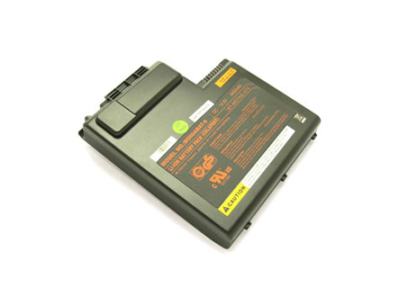 Batería ordenador 4400 14.8 6-87-M57AS-4L41
