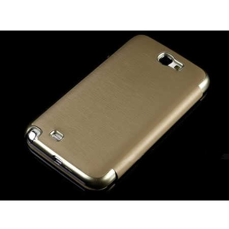 Batería ordenador portátil New Phone Leather Case for Galaxy N7100 N7108 N719 7102 Series