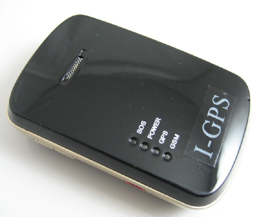 Batería ordenador portátil Multi-Media MMS SMS Voice GPS Tracker +Strong Software