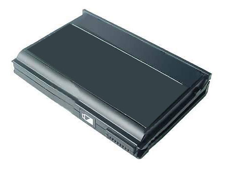 Batería ordenador 5400.00mAh 10.80 V IM-M150258-GB