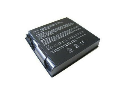 Batería ordenador 4000.00mAh 14.80 V 8F967