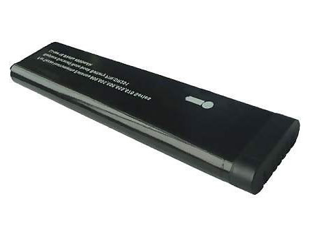 Batería ordenador 4500.00 mAh 11.10 V DR201