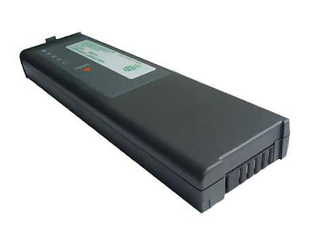 Batería ordenador 4000.00 mAh 10.80 V 30-47940-01
