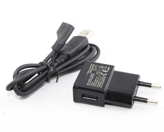 Batería ordenador portátil USB Sync Data Cable AC Wall Charger Plug For Galaxy S3 SIII i9300 #SXCU2
