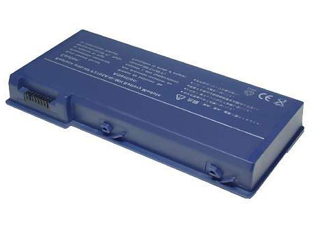 Batería ordenador 5400.00 mAh 11.10 V F2193-80001