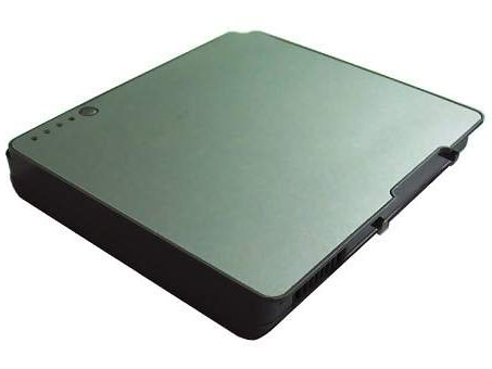 Batería ordenador 4000.00 mAh 14.40 V M9756G/APPLE-M8244