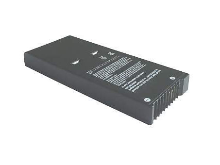 Batería ordenador 4500.00 mAh 10.80 V HSTNN-DB1B-baterias-7800mAh/TOSHIBA-PA3107U