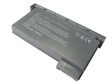Batería ordenador 4000.00 mAh 10.80 V TS8000