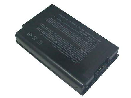 Batería ordenador 6600.00mAh 10.80 V PA3257U-1BAS
