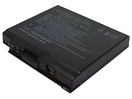 Batería ordenador 6450 mAh 14.80 V PA3307U-1BRS
