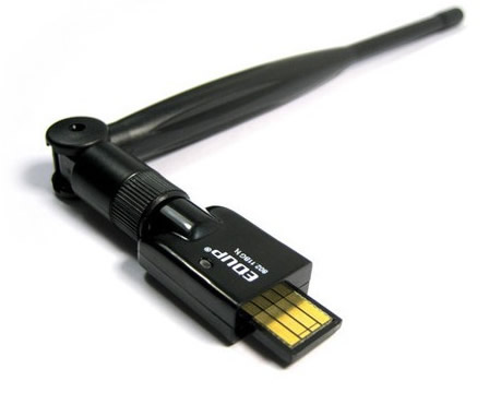 Batería ordenador portátil High Power Mini USB 150M 

11N Wireless Network LAN Card
