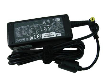 19V 1.58A 30W acer Laptop AC Adapter