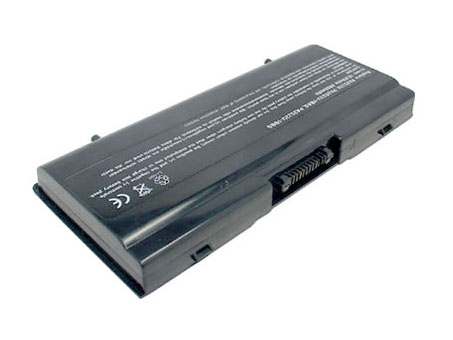 Batería ordenador 8800mAh 10.8V PA3287U-1BRS