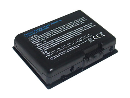 Batería ordenador 4000mAh / 6Cell 10.8V PABAS106-baterias-4000mAh-/TOSHIBA-PA3589U-1BRS