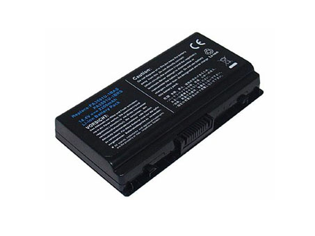 Batería ordenador 4400mAh 11.1V PA3591U-1BAS-baterias-2600mAh/TOSHIBA-PA3591U-1BAS
