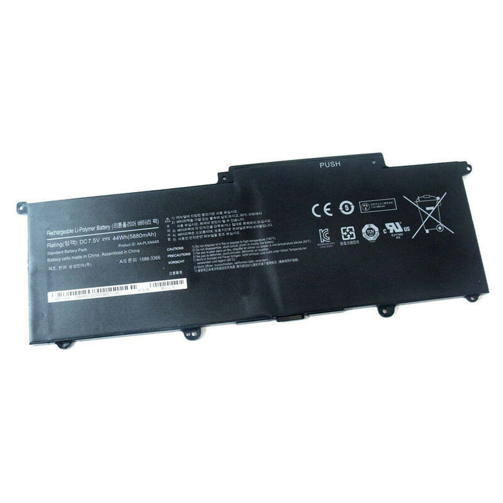 Batería ordenador 44Wh/5880mAh 7.5V AA-PBXN4AR-baterias-44Wh/SAMSUNG-AA-PLXN4AR