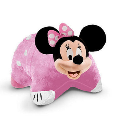 Batería ordenador portátil Pillow Pets - Minnie Mouse