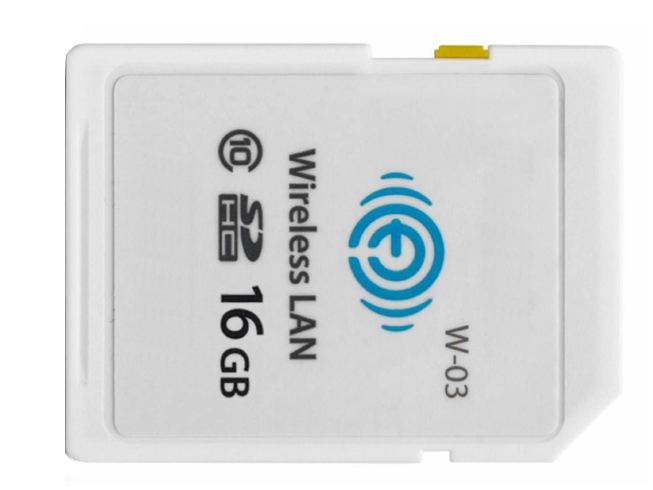 Batería ordenador portátil MEMORY CARD for TOSHIBA SDHC FLASHAIR WIFI Class 10 16GB 16G 16 G GB SD HC WIRELESS
